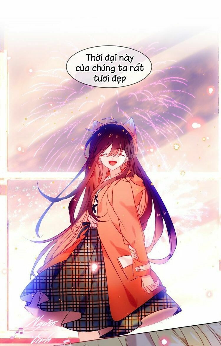 Ngô hoàng tại thượng: Chapter 108