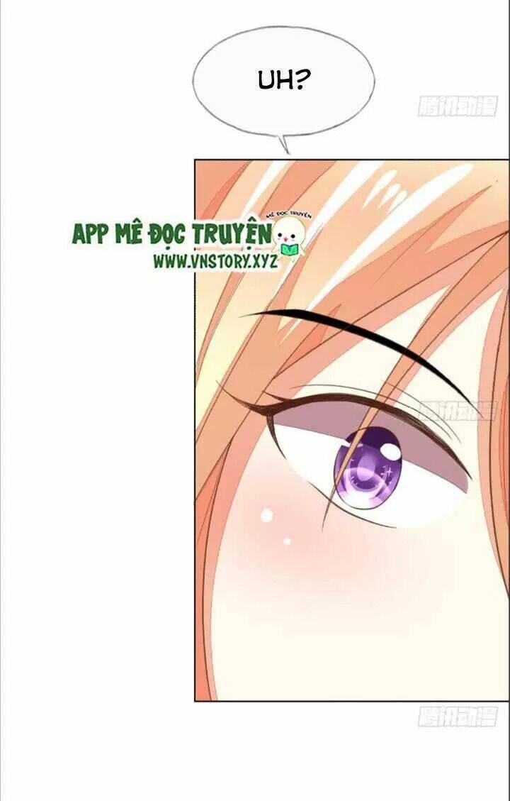 Nam Thần Ma Cà Rồng: Sủng Nhược Tiểu Lãn Thê: Chapter 122