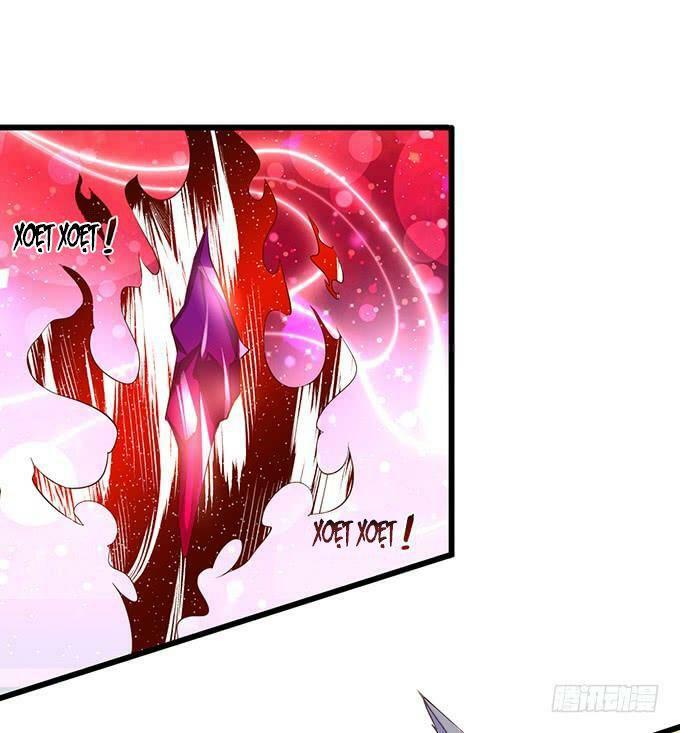 Hồ Tiên Hung Bạo: Chapter 149
