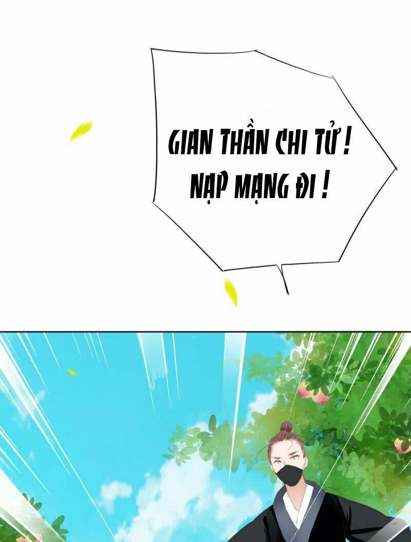 Solo Đi Vương Gia: Chapter 29