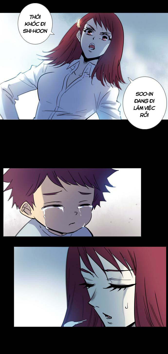 Soul Cartel: Chapter 162