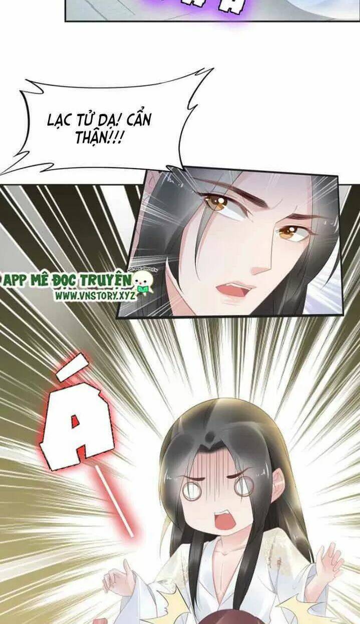 Nhất Sinh Nhất Thế Tiếu Thương Khung: Chapter 75