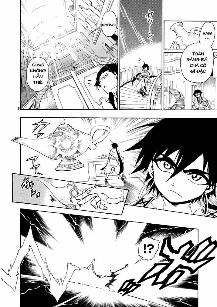 Sinbad No Bouken: Chapter 10