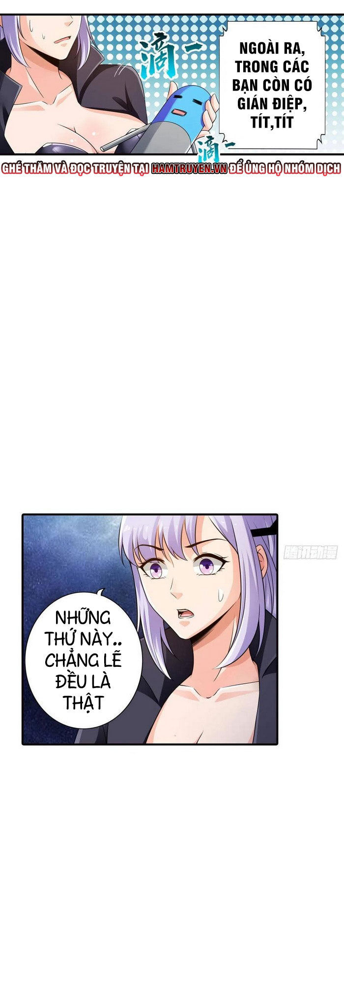 Hệ Thống Tìm Đường Chết Mạnh Nhất: Chapter 92