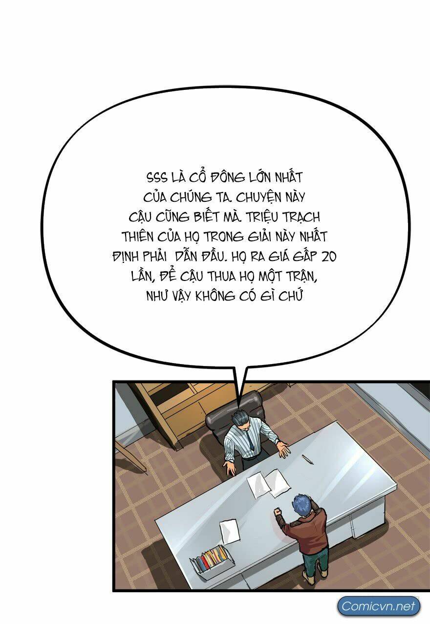 Vua Sinh Tồn: Chapter 37