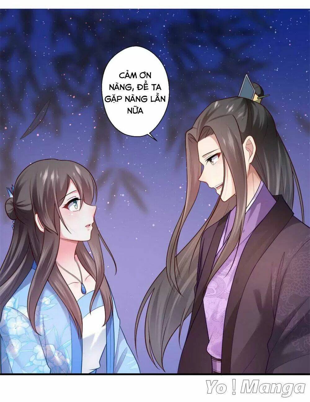 Khuynh Thế Y Phi Muốn Bỏ Chồng: Chapter 135