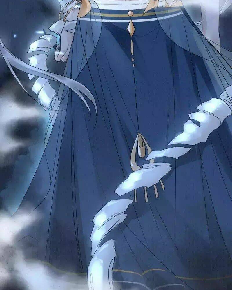 Yêu Long Đại Nhân Của Ta: Chapter 1