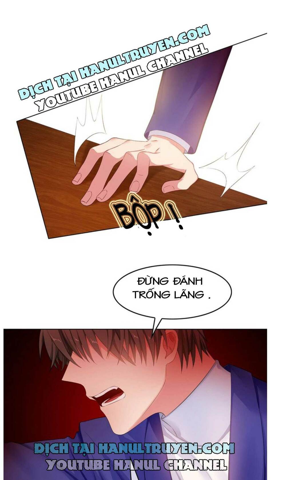 Cô Vợ Nhỏ Nuông Chiều Quá Lại Thành Ác!!: Chapter 19