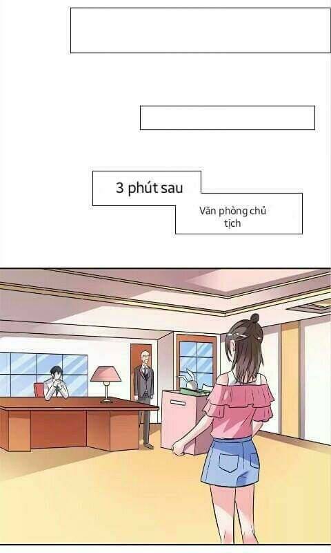 1 Nửa Hoàn Hảo Của Ceo: Chapter 31