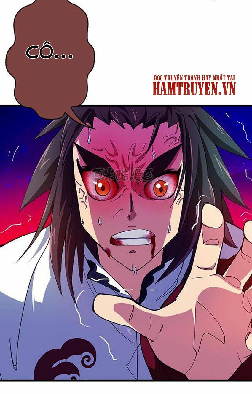Phong Quỷ Truyền Thuyết: Chapter 20