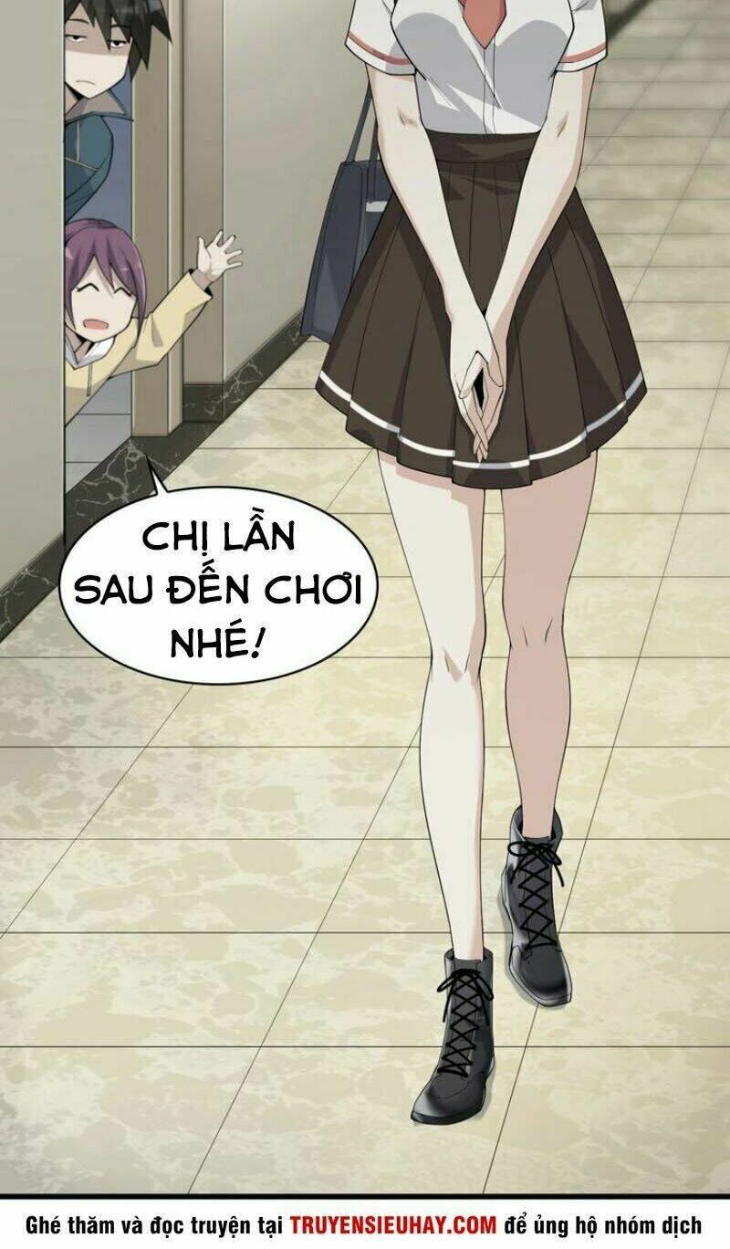 Siêu Cấp Đại Chủ Bạ: Chapter 35