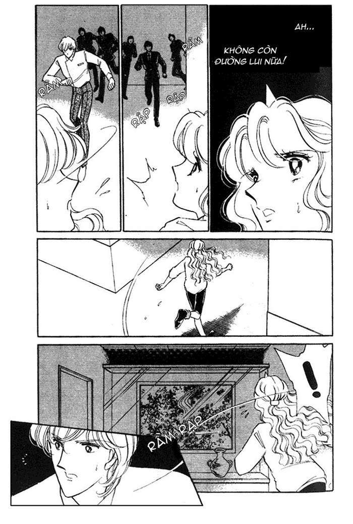 Ao No Fuuin - Blue Seal: Chapter 11