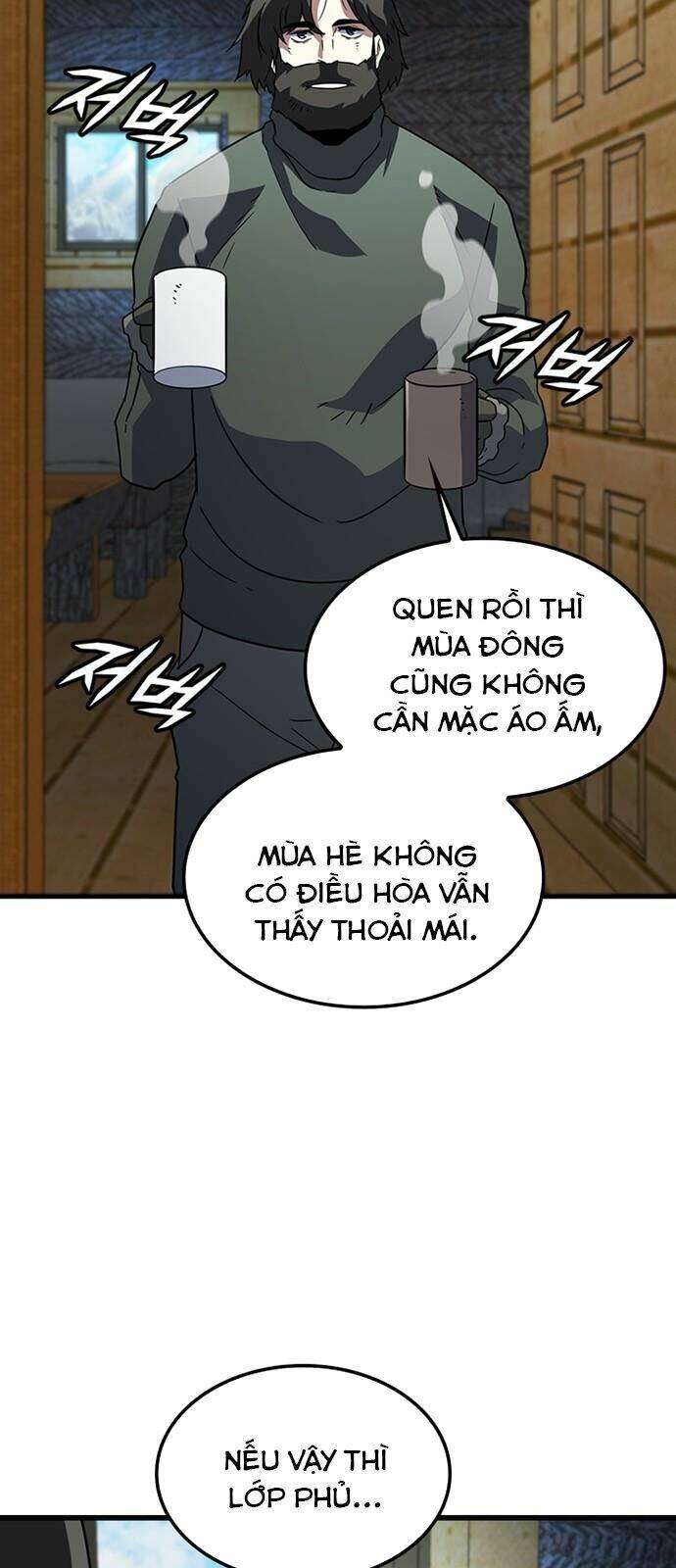 Điểm Chết: Chapter 24