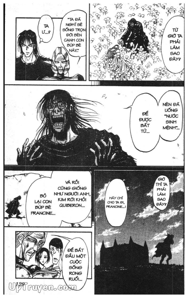 Fujita Kazuhiro: Chapter 16