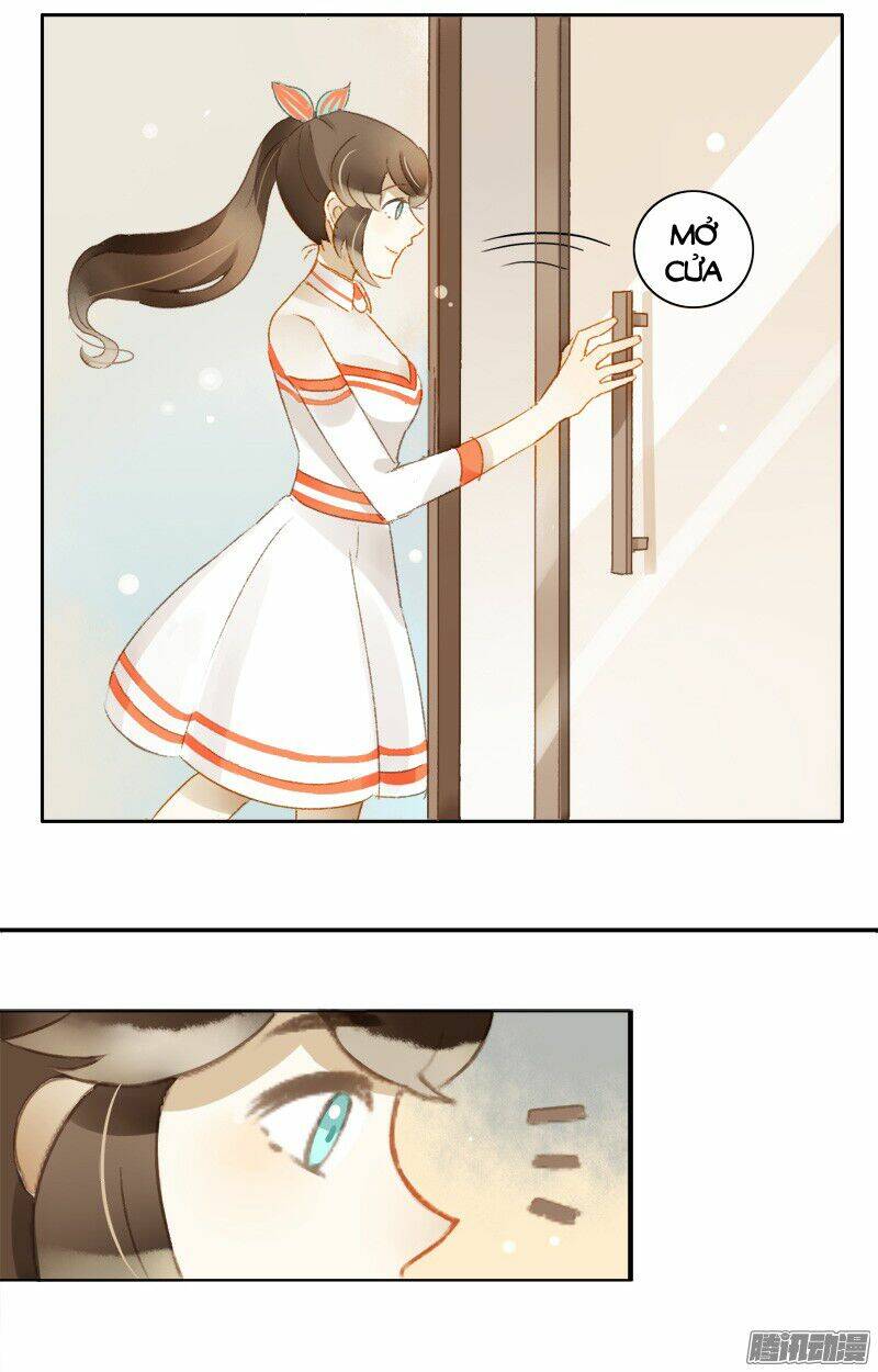 Sức Mạnh Của Sắc Đẹp: Chapter 140