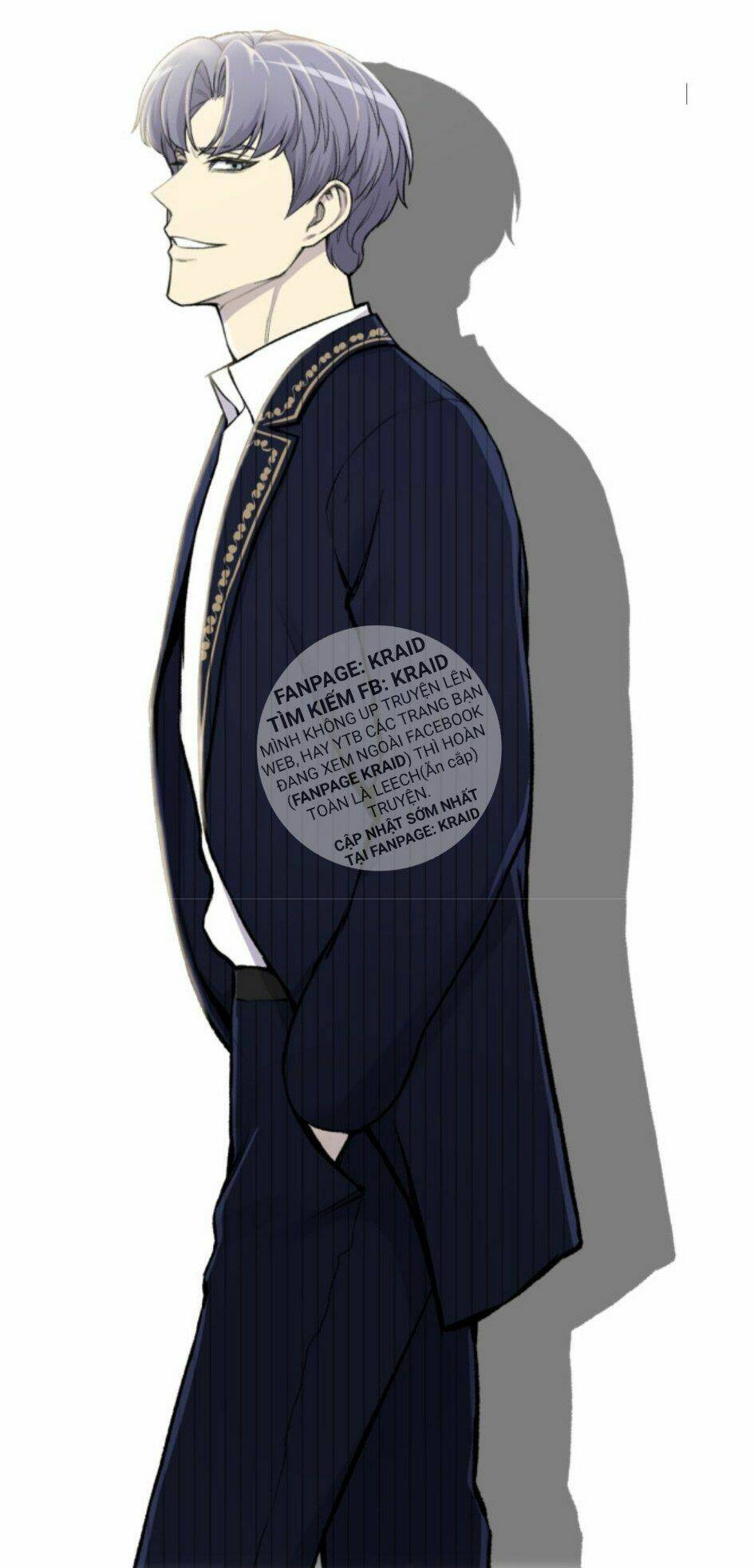 Luân Hồi Ác Nhân: Chapter 29