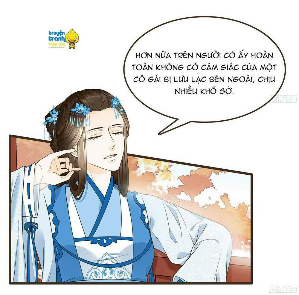 Đại Giá Thừa Tướng: Chapter 60
