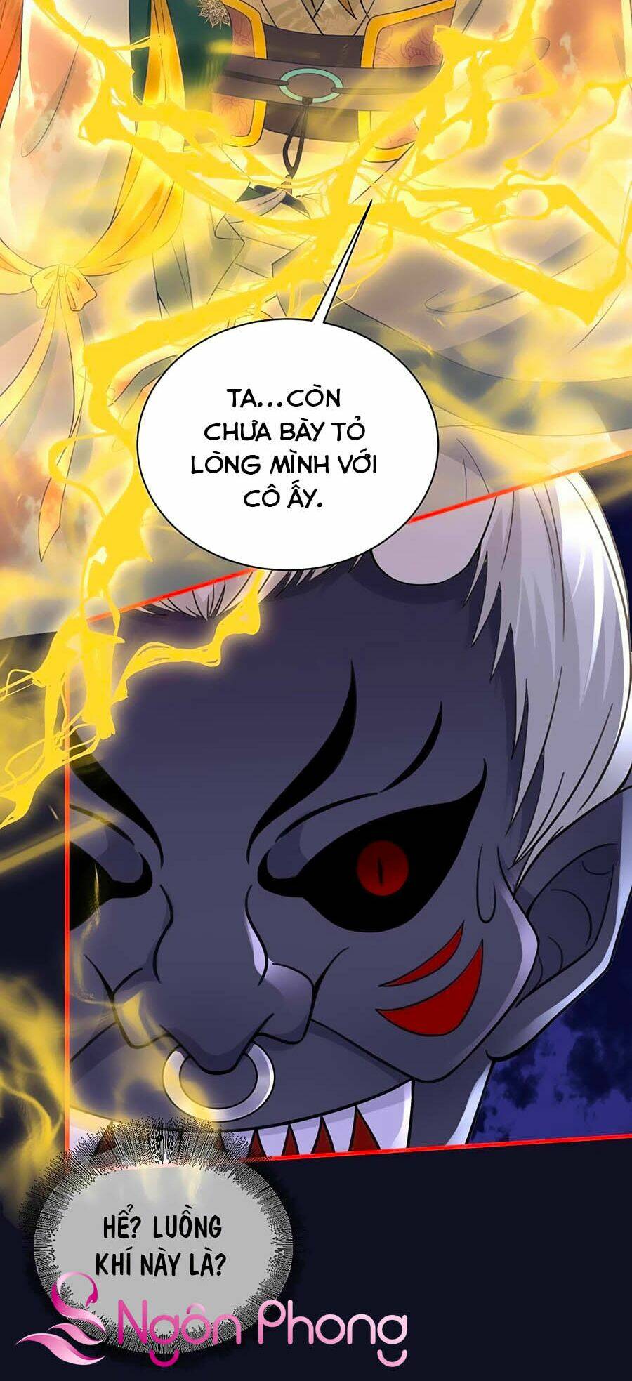 Ma Đầu Vạn Ác Năm Tuổi Rưỡi: Chapter 20