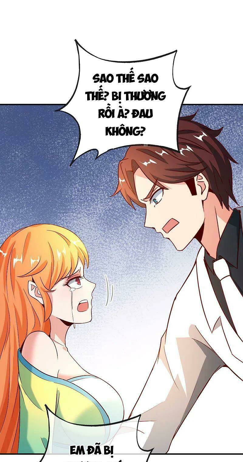 Vòng Bạn Bè Mạnh Nhất Của Tiên Giới: Chapter 134