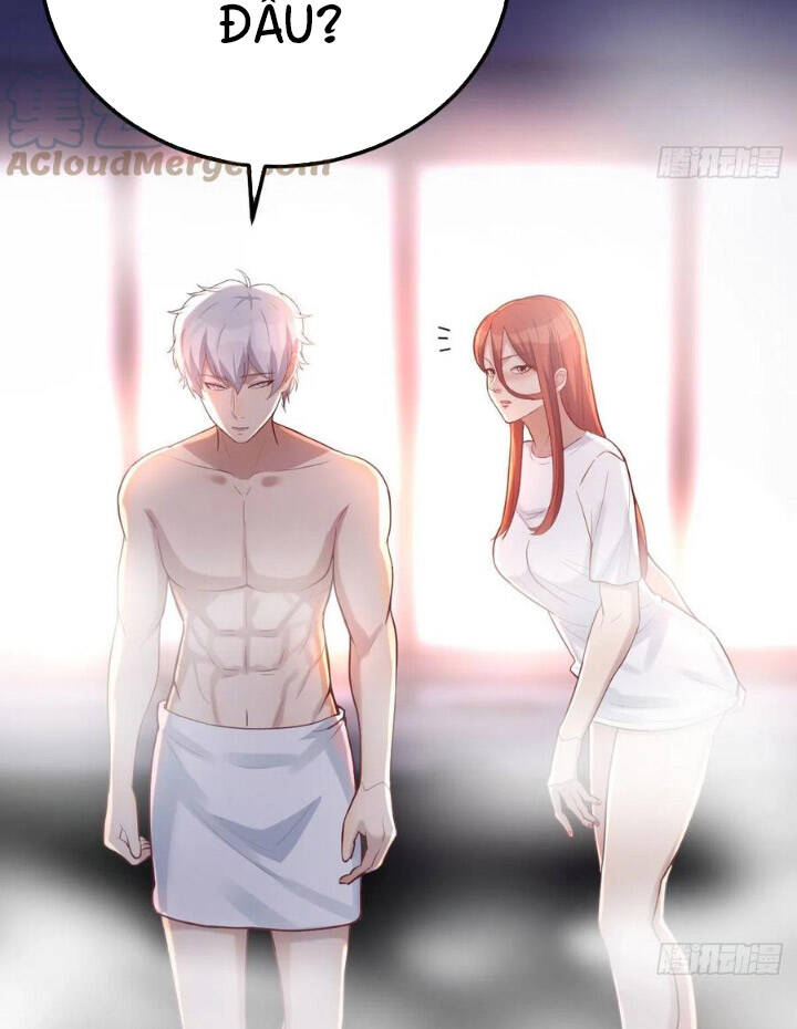 Trợ Lý Thánh Tôn, Ta Đã Vô Địch: Chapter 24