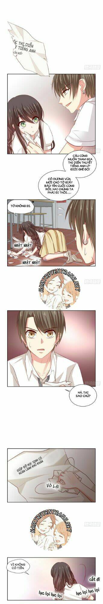 Lưu Luyến Không Rời: Chapter 45