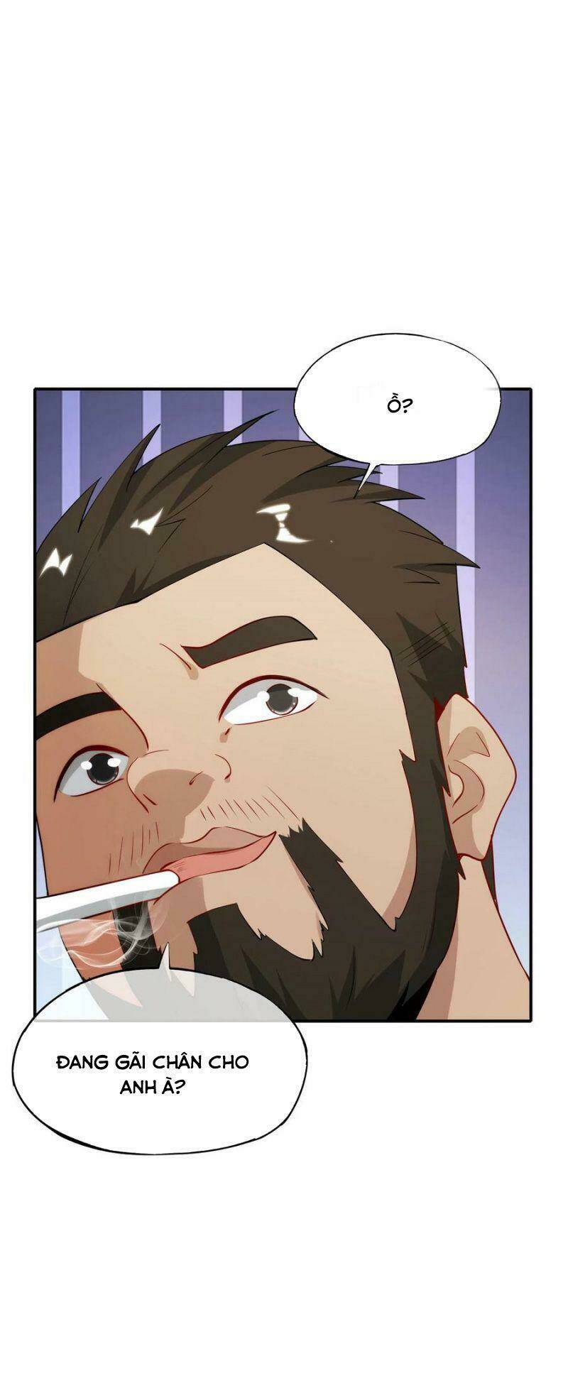 Vòng Bạn Bè Mạnh Nhất Của Tiên Giới: Chapter 74