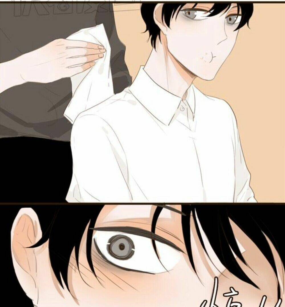 Tình Yêu Dưới Mái Hiên: Chapter 10