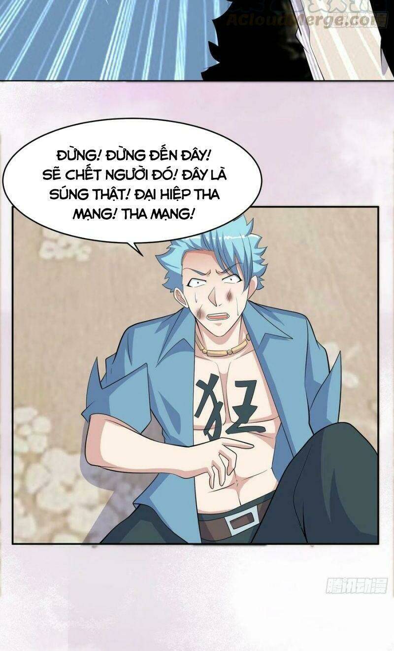 Người Tu Tiên Tại Đô Thị: Chapter 132