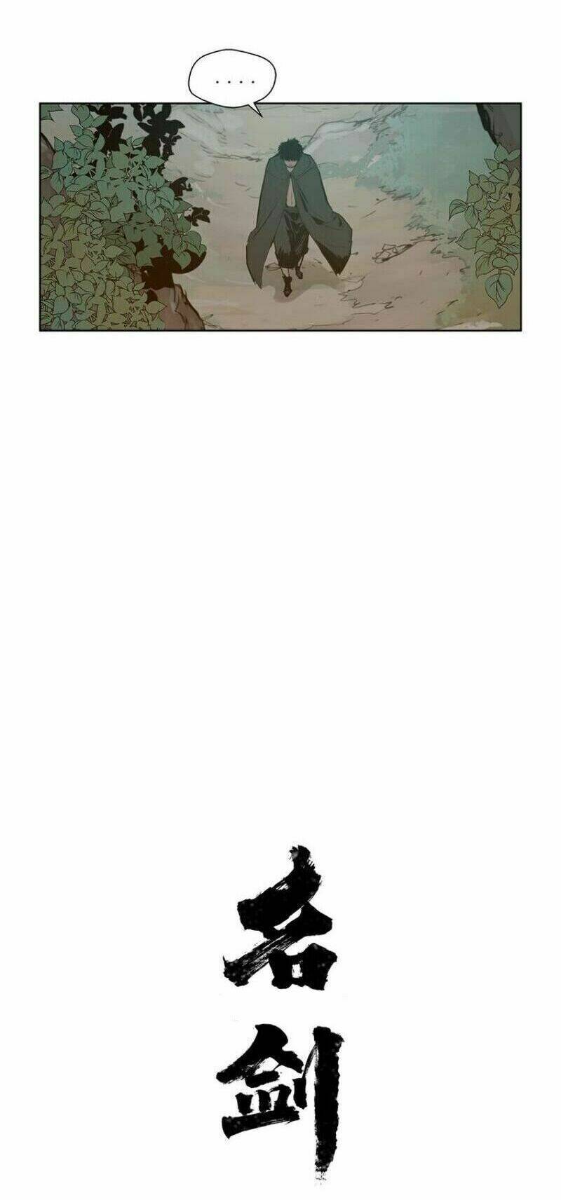 Thanh Gươm Danh Vọng: Chapter 18