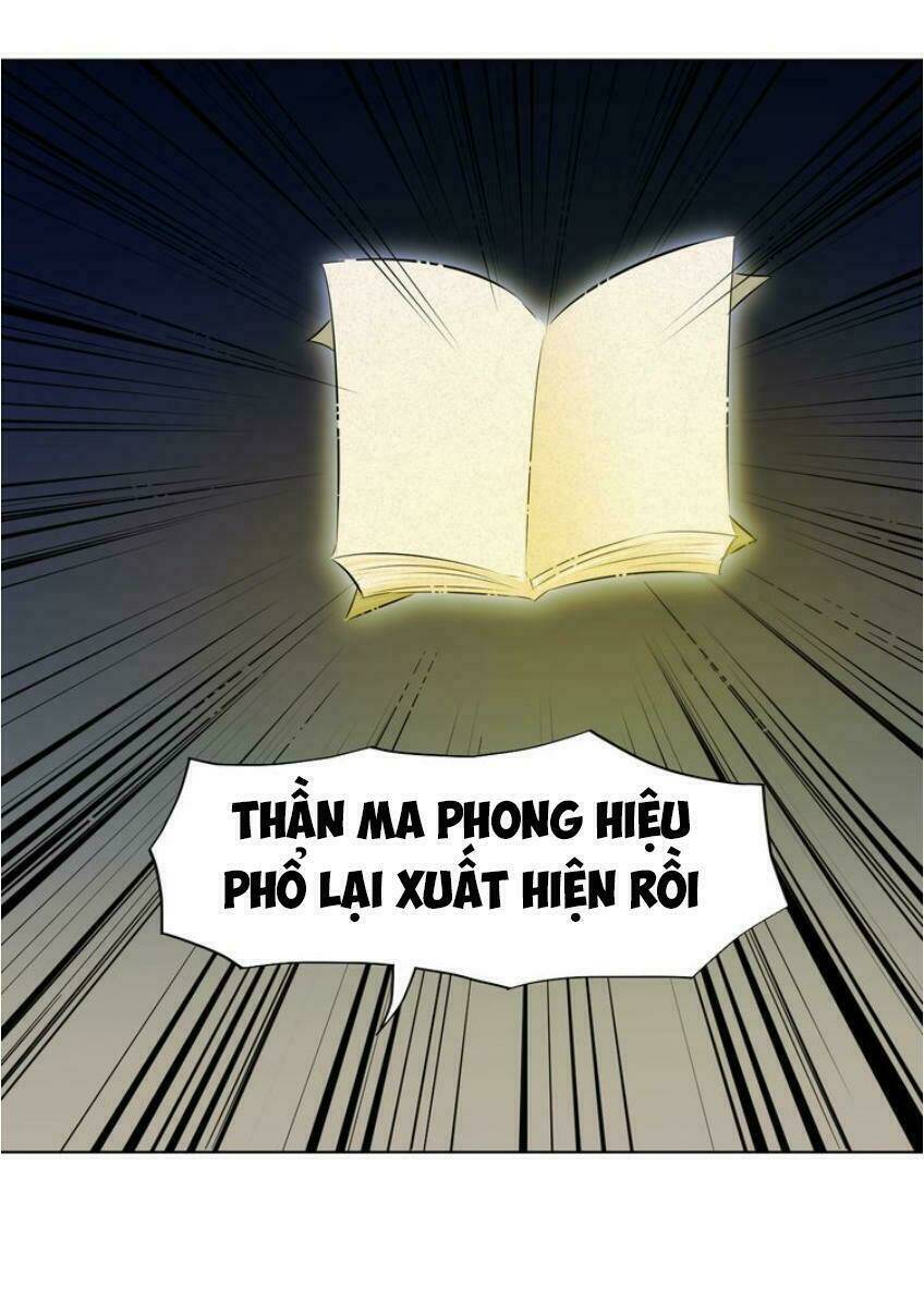 Ngự Thiên Thần Đế: Chapter 21