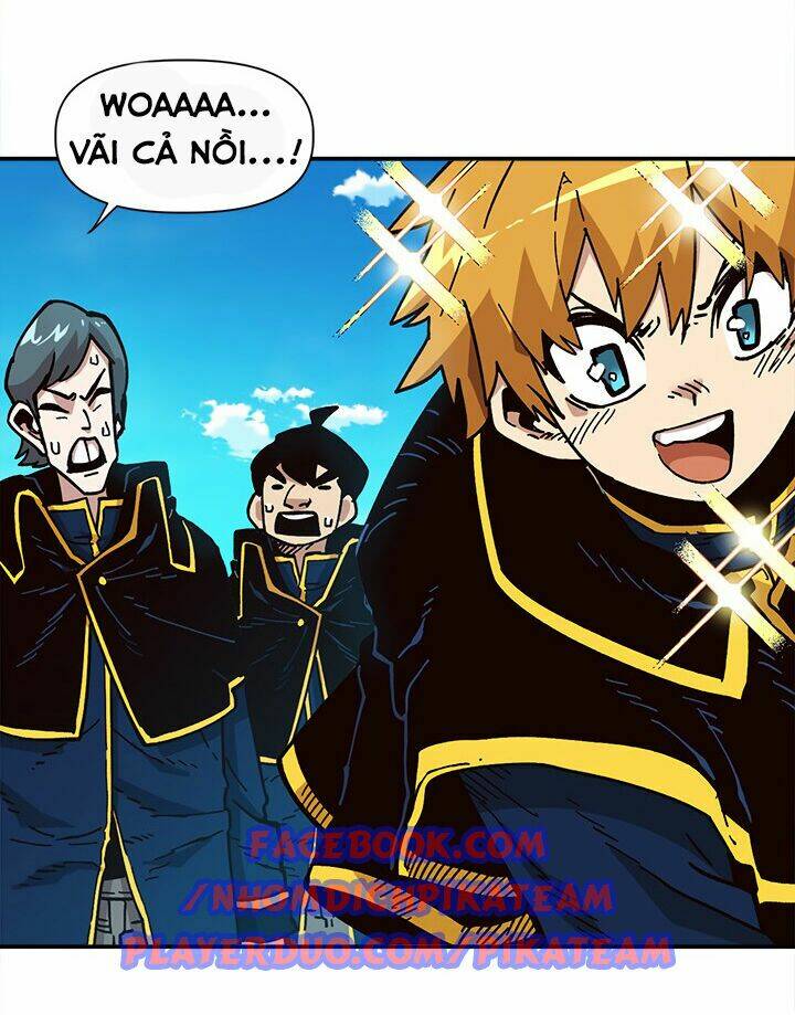 Đại Lục Vô Song: Chapter 23