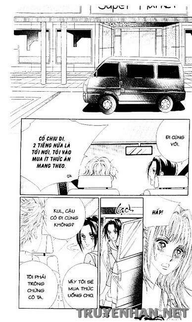 Lọ Lem Hậu Đậu: Chapter 86