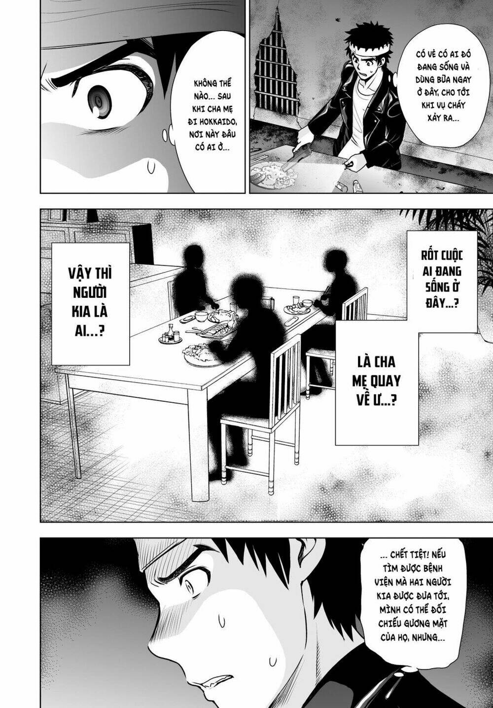 Deathtopia: Chapter 47