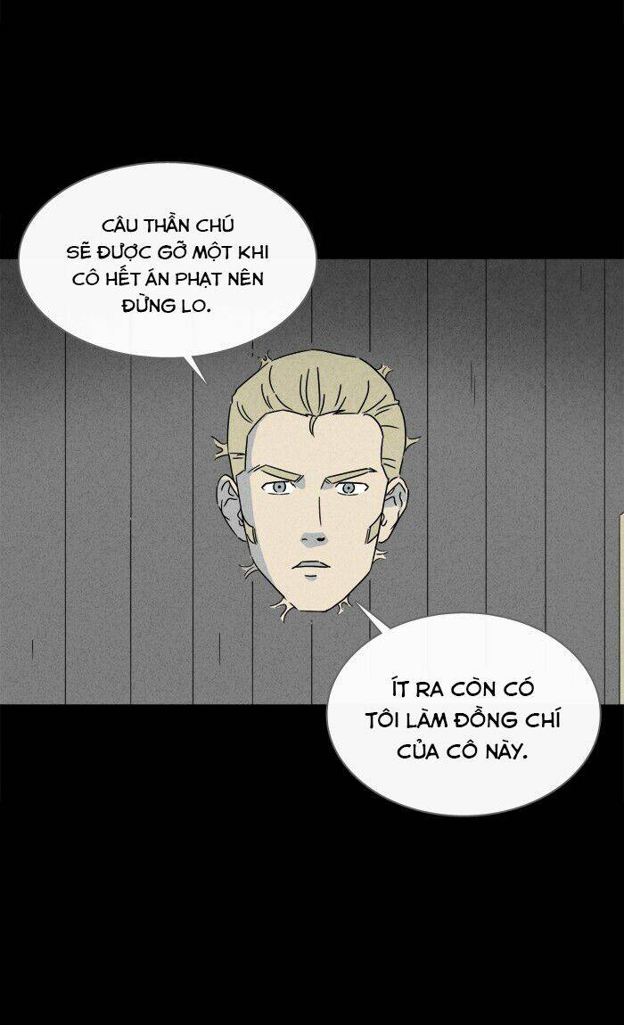Những Câu Chuyện Bất Thường: Chapter 217