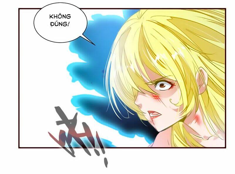 Cửu Dương Thần Vương: Chapter 60