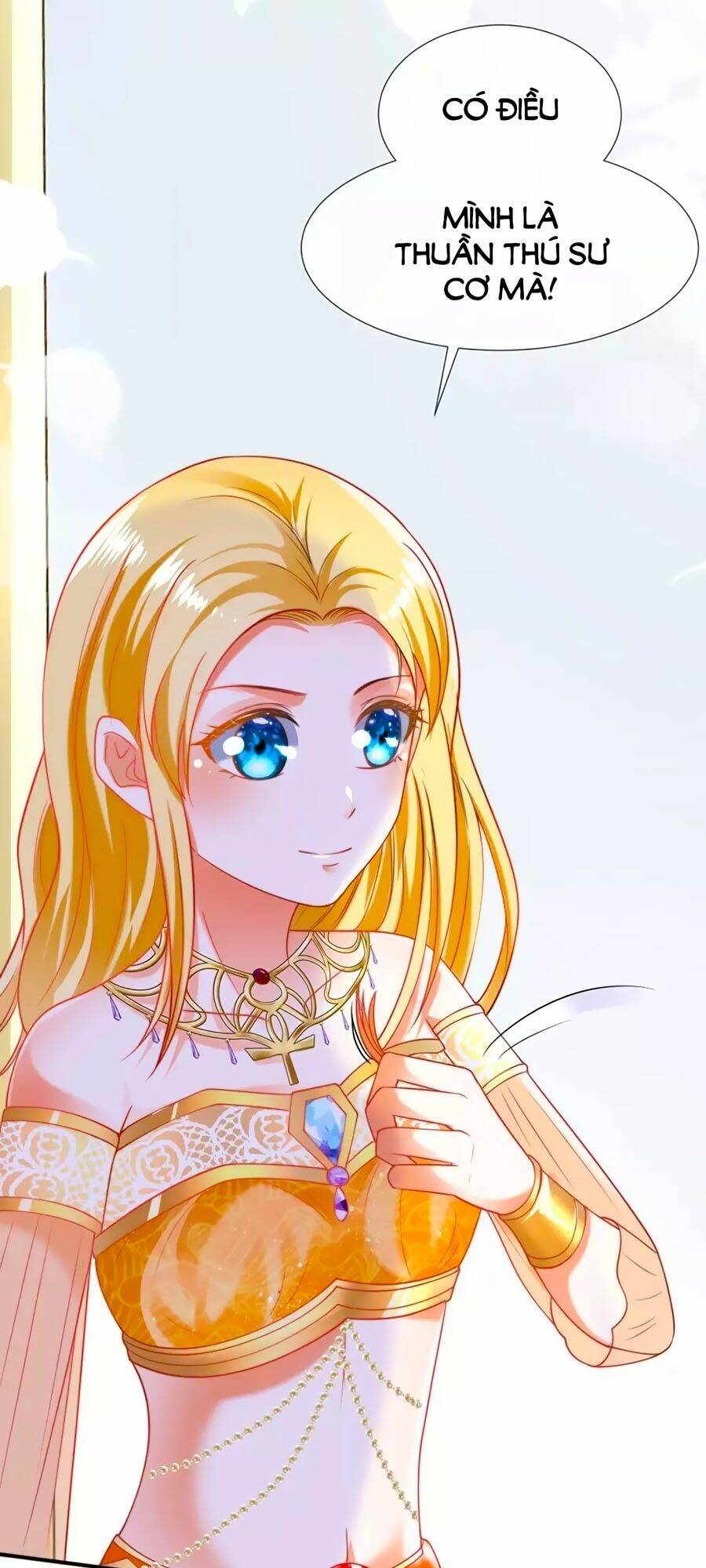 Sủng Hậu Của Vương: Chapter 34