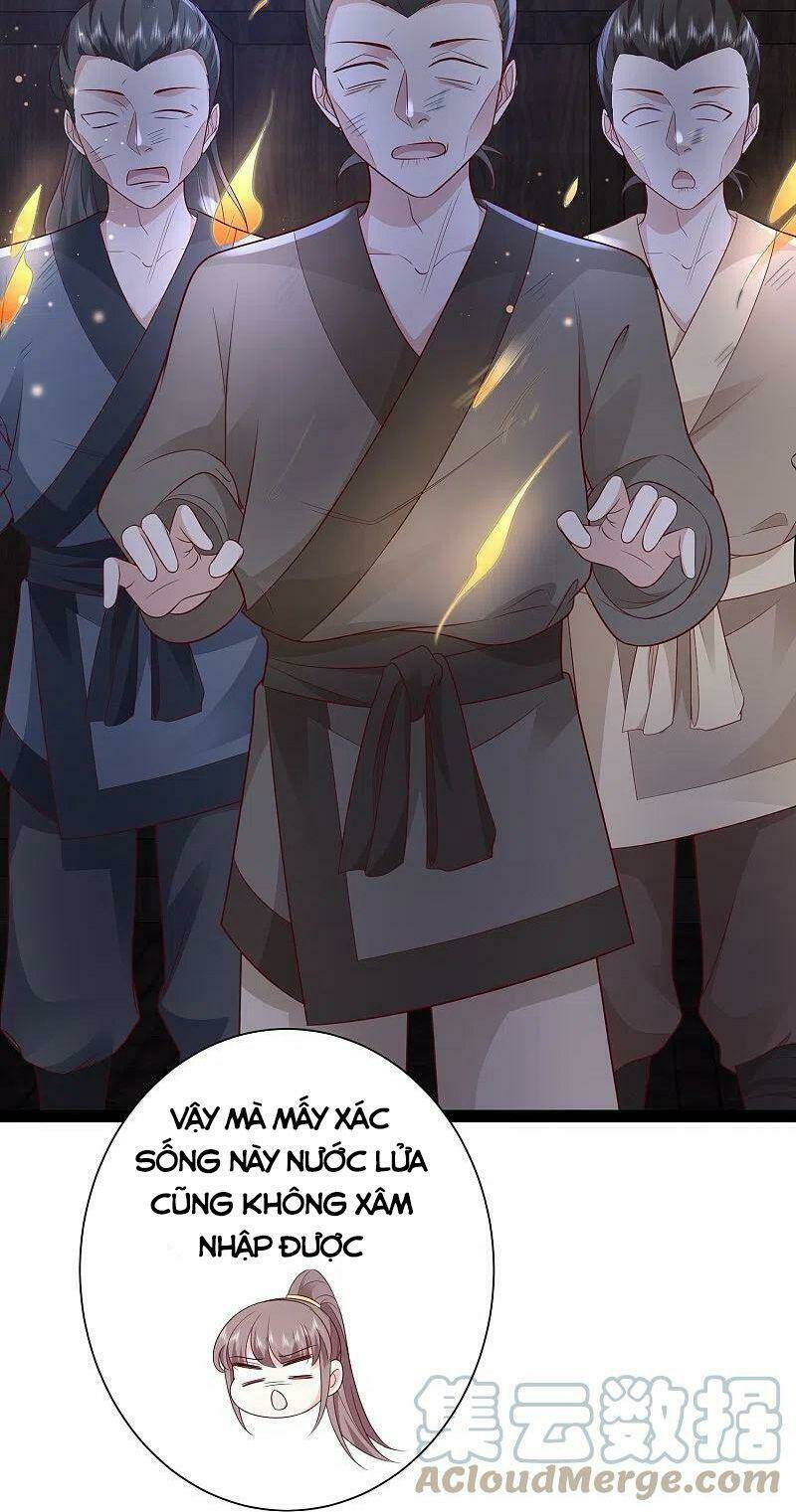 Tối Cường Vận Đào Hoa: Chapter 274