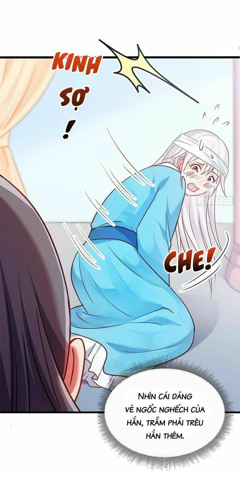 Bệ Hạ Xin Tự Trọng: Chapter 15