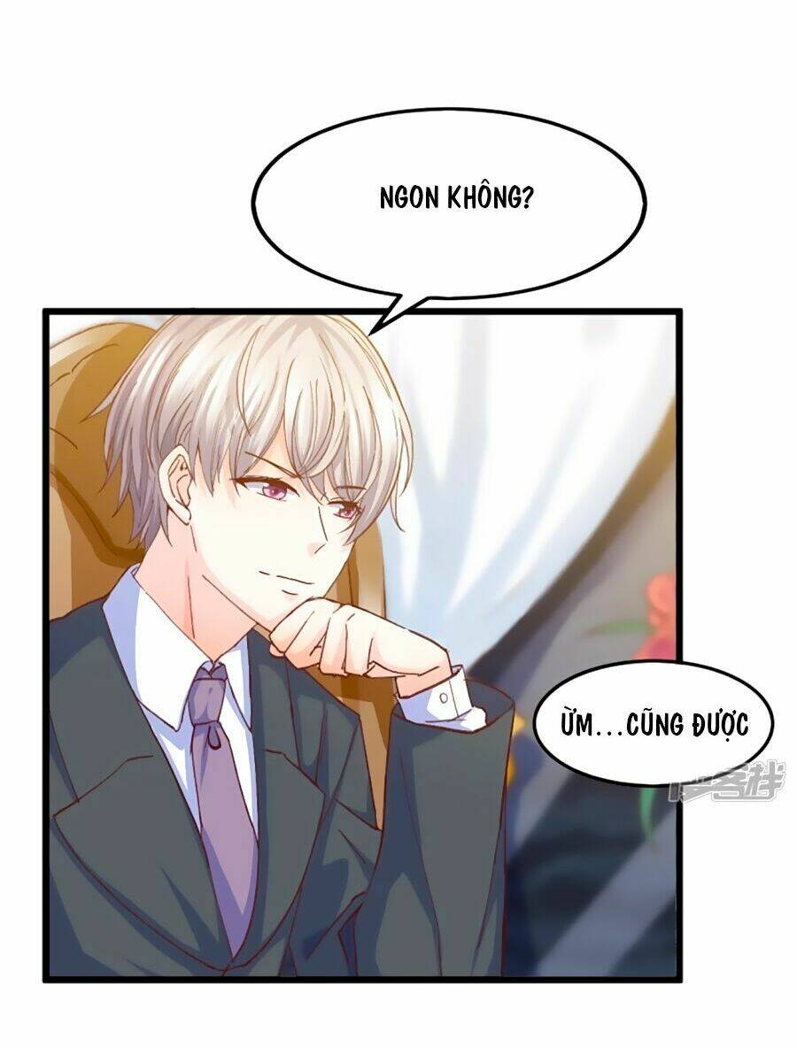 Ta Và Nam Thần Cởi Áo Ngủ Rồi: Chapter 16