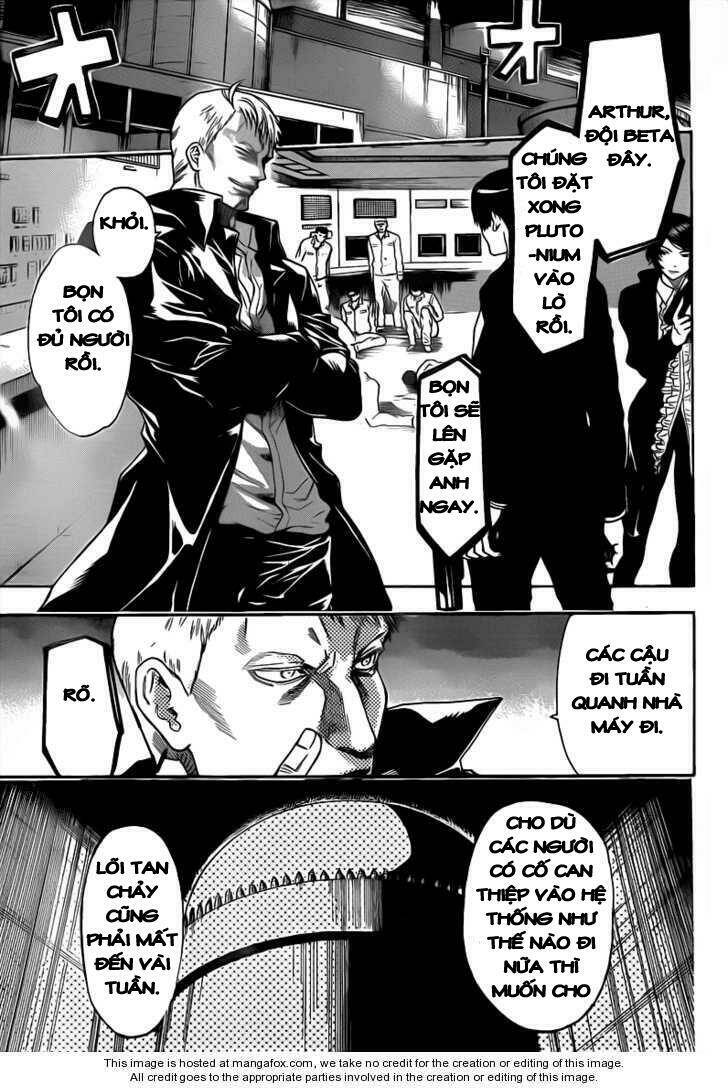 Bloody Monday 2: Chapter 28