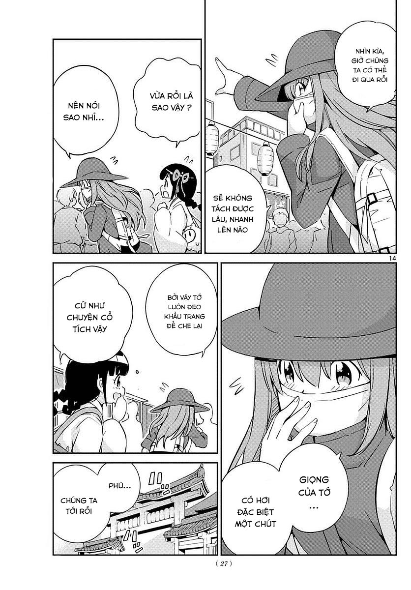 King Of Idols: Chapter 1