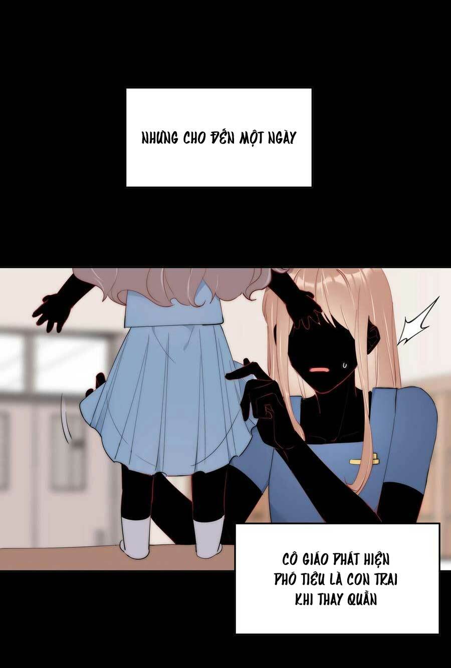 Boss Đại Nhân Là Nữ Thần?: Chapter 75