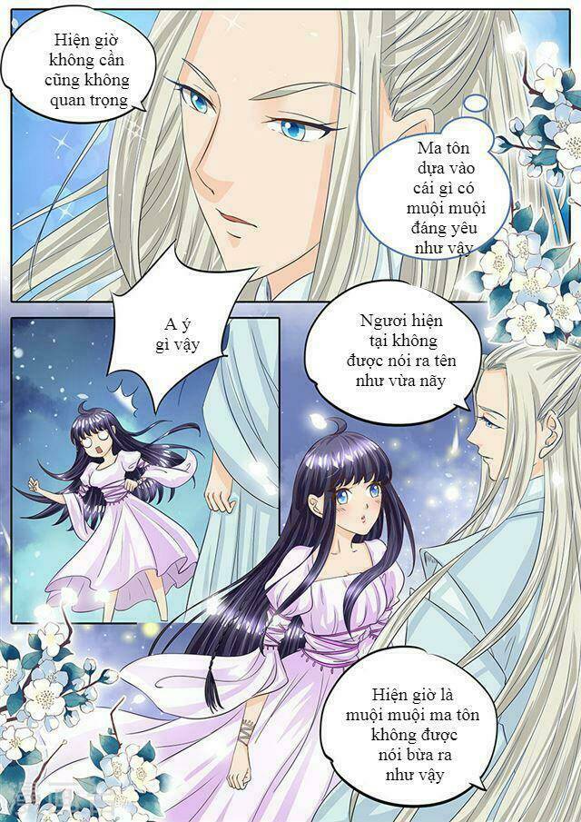 Gia Huynh Ở Lại Tìm Đường Chết: Chapter 15