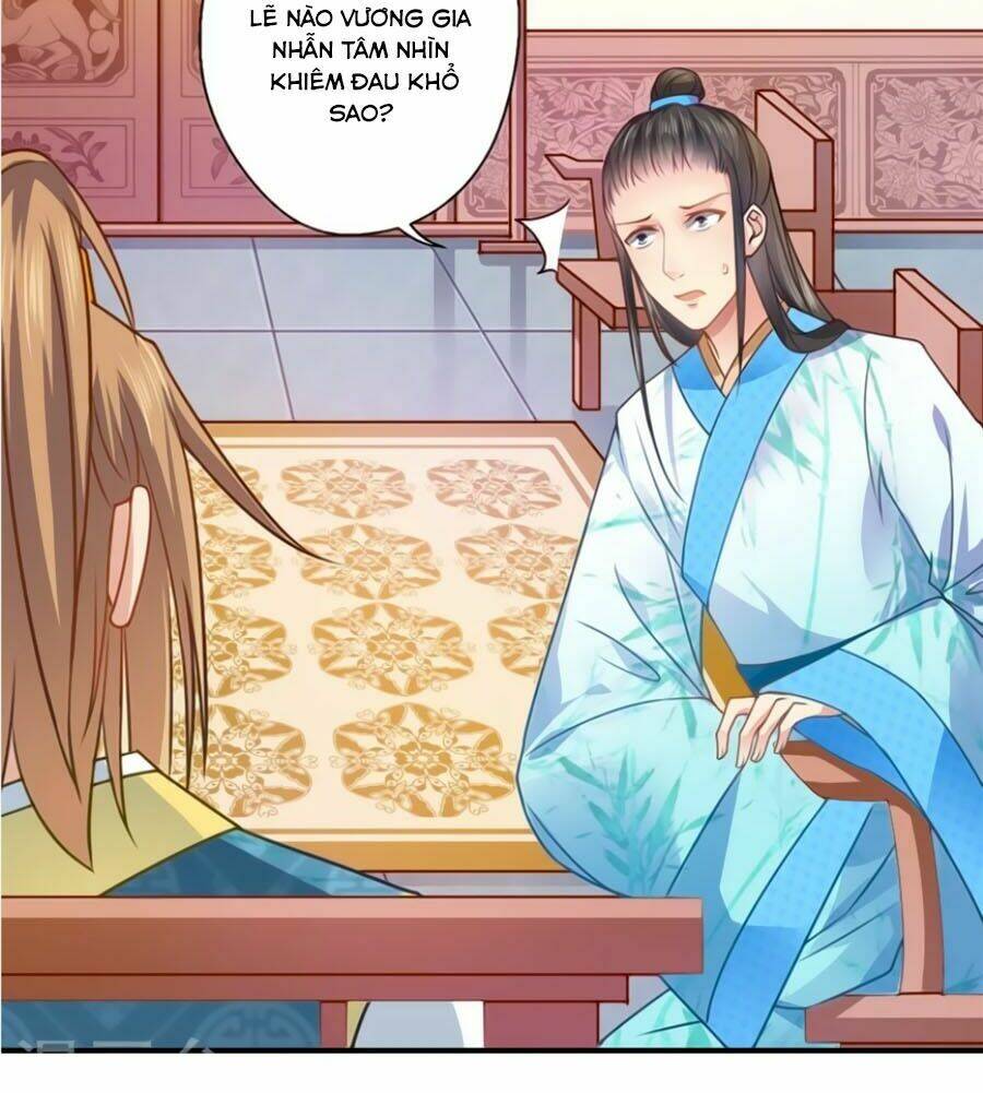 Khuynh Thế Y Phi Muốn Bỏ Chồng: Chapter 62