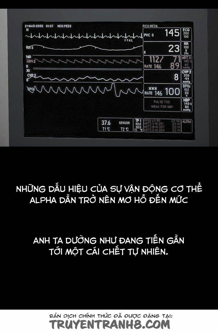 Thứ Sáu: Những Câu Chuyện Cấm: Chapter 35
