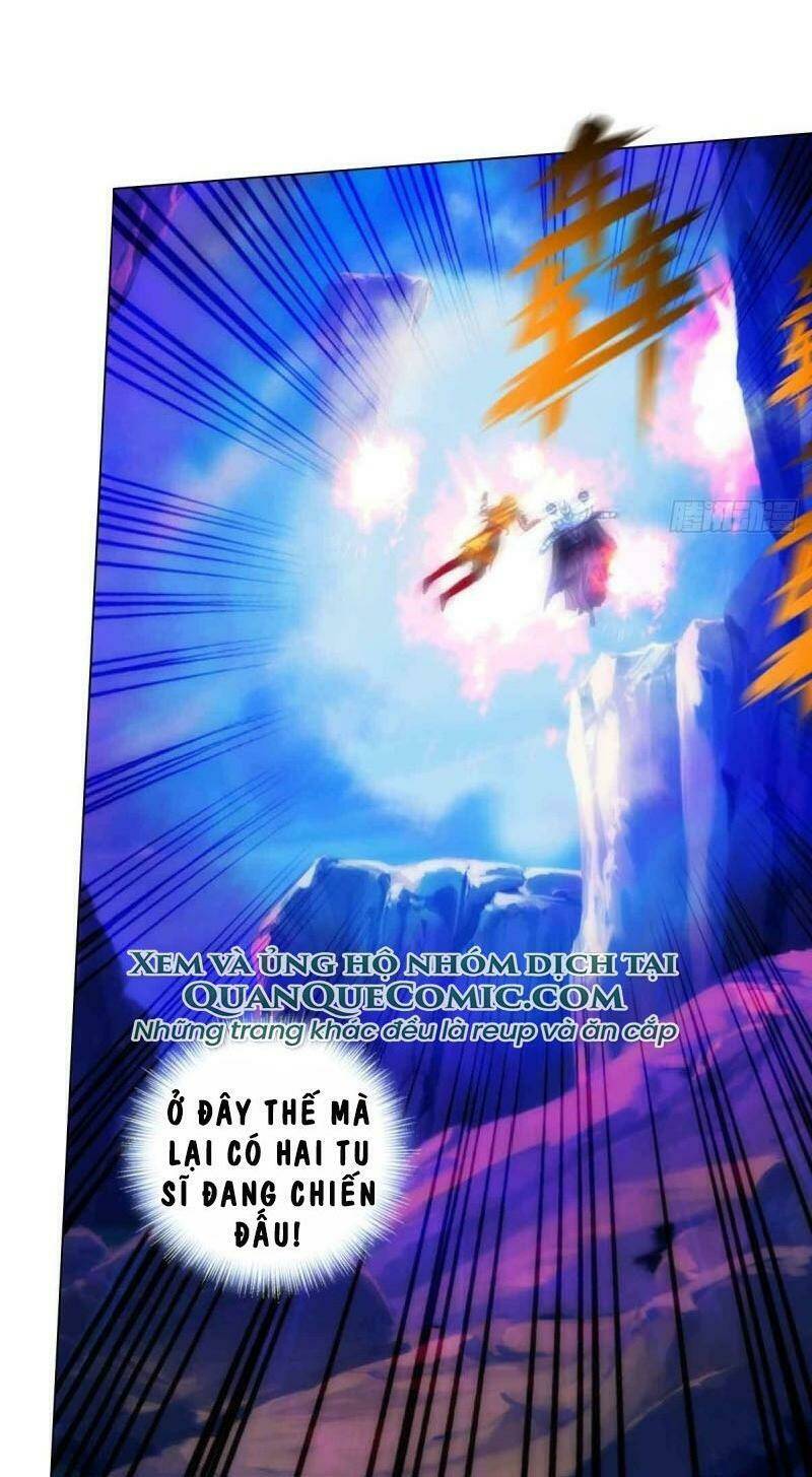 Bất Hủ Phàm Nhân: Chapter 58