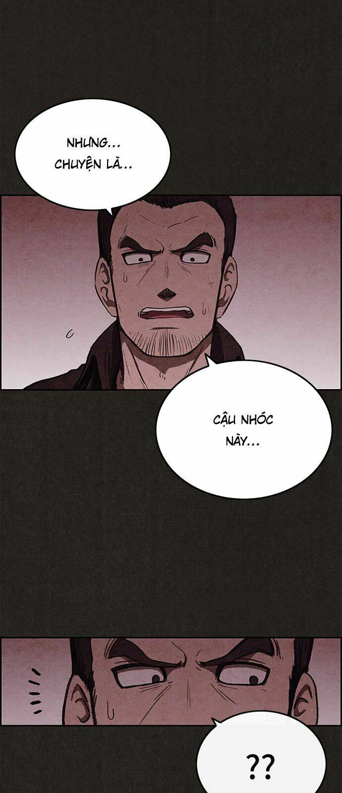 Quái Vật Tại Chung Cư Xanh: Chapter 51