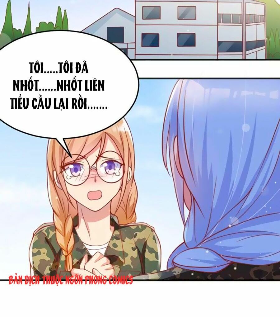 Chồng Già Vợ Trẻ Trêu Nhau Hàng Ngày: Chapter 51