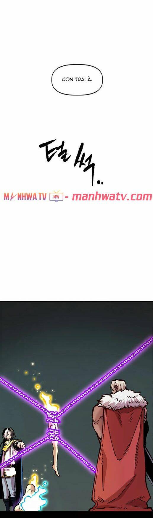 Nô Lệ Nghịch Thiên: Chapter 78
