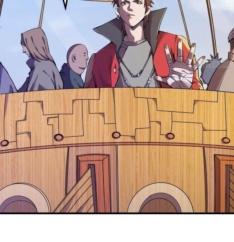 Tinh Nguyên Chi Môn: Chapter 6